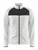 Craft Adv Explore Fleece Midlayer M Tuhka/graniitti