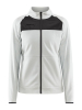 Craft Adv Explore Fleece Midlayer W Ash / Granite