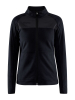Craft Adv Explore Fleece Midlayer W Black / Granite