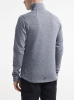 Craft Adv Explore Heavy Fleece Jacket M Flow-blaze