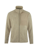 Craft Adv Explore Heavy Fleece Jacket M Raw / Melange