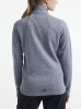 Craft Adv Explore Heavy Fleece Jacket W Flow-blaze