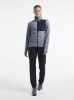 Craft Adv Explore Heavy Fleece Jacket W Flow-blaze