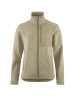 Craft Adv Explore Heavy Fleece Jacket W Raw / Melange