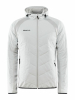 Craft Adv Explore Hybrid Jacket M Tuhkanharmaa