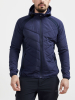 Craft Adv  Explore Hybrid Jacket M Tummansininen