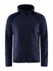 Craft Adv Explore Hybrid Jacket M Tummansininen