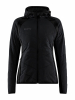 Craft Adv Explore Hybrid Jacket W Black