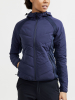 Craft Adv  Explore Hybrid Jacket W Tummansininen