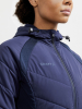 Craft Adv  Explore Hybrid Jacket W Tummansininen
