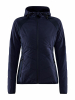 Craft Adv Explore Hybrid Jacket W Tummansininen