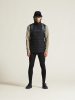 Craft Adv Explore Light Down Vest M Black