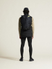 Craft Adv Explore Light Down Vest M Black