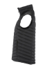 Craft Adv Explore Light Down Vest W Black