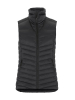 Craft Adv Explore Light Down Vest W Black
