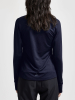 Craft Adv Explore Light Midlayer W Navu