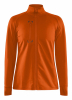 Craft Adv Explore Light Midlayer W Tart