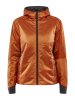 Craft Adv Explore Lightweight Jacket W Kastanja