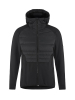 Craft Adv Explore Lt. Down Hybrid Jkt M Black