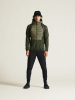 Craft Adv Explore Lt. Down Hybrid Jkt M Rift