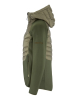 Craft Adv Explore Lt. Down Hybrid Jkt W Rift