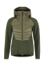 Craft Adv Explore Lt. Down Hybrid Jkt W Rift