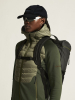 Craft Adv Explore Lt. Down Hybrid Jkt W Rift