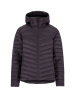 Craft Adv Explore Lt. Down Jkt W Dk Plum
