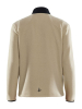Craft Adv Explore Pile Fleece Jacket M Ecru/black
