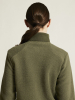Craft Adv Explore Pile Fleece Jacket W