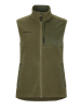 Craft Adv Explore Pile Fleece Vest W Rift