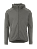 Craft Adv Explore Power Fleece Hood Jkt M Graniitti