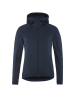 Craft Adv Explore Power Fleece Hood Jkt W Tummansininen