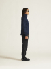 Craft Adv Explore Power Fleece Jkt M Tummansininen