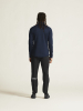 Craft Adv Explore Power Fleece Jkt M Tummansininen