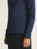 Craft Adv Explore Power Fleece Jkt M Tummansininen