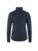 Craft Adv Explore Power Fleece Jkt W Tummansininen