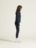 Craft Adv Explore Power Fleece Jkt W Tummansininen