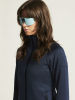 Craft Adv Explore Power Fleece Jkt W Tummansininen