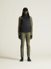 Craft Adv Explore Power Fleece Vest W Black