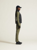 Craft Adv Explore Power Fleece Vest W Black