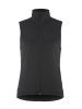 Craft Adv Explore Power Fleece Vest W Black
