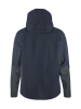 Craft Adv Explore Shell Jacket M Tummansininen