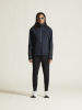 Craft Adv Explore Shell Jacket M Tummansininen
