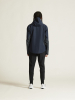 Craft Adv Explore Shell Jacket M Tummansininen