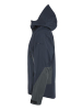 Craft Adv Explore Shell Jacket M Tummansininen