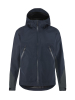 Craft Adv Explore Shell Jacket M Tummansininen