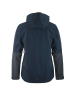 Craft Adv Explore Shell Jacket W Tummansininen