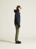 Craft Adv Explore Shell Jacket W Tummansininen