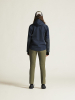 Craft Adv Explore Shell Jacket W Tummansininen